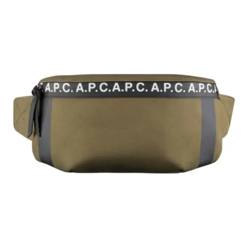 A.P.C Поясные сумки Мужские