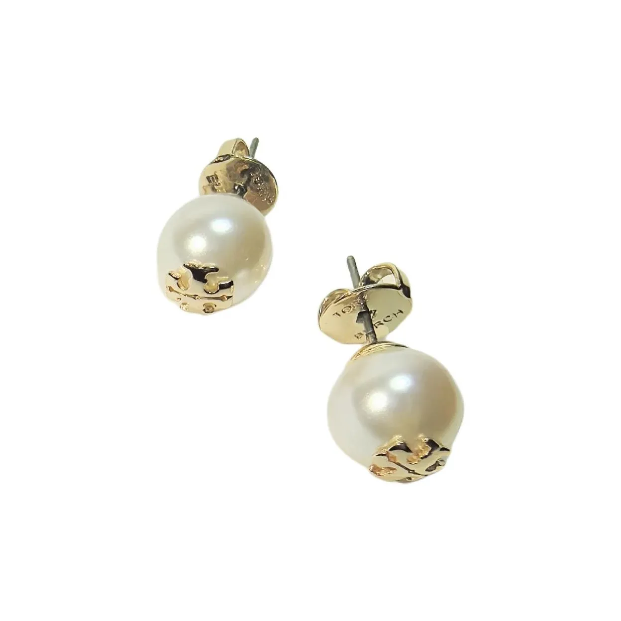 Tory Burch Серьги Женские