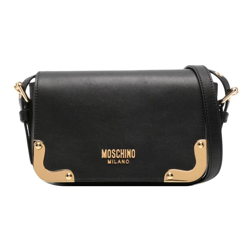 MOSCHINO Crossbody Bags
