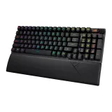 ROG Rogue 2 RX 98 노와이어 에디션 블루 Axis PBT