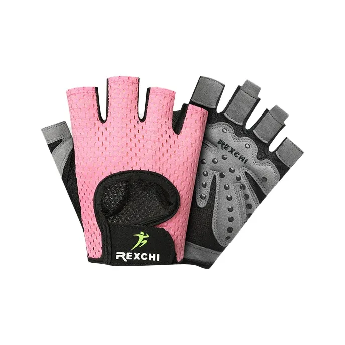 AAJF Перчатки из искусственной кожи унисекс