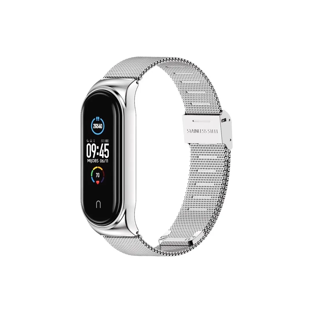 FLY Watch Полоска Xiaomi Совместимость Металл