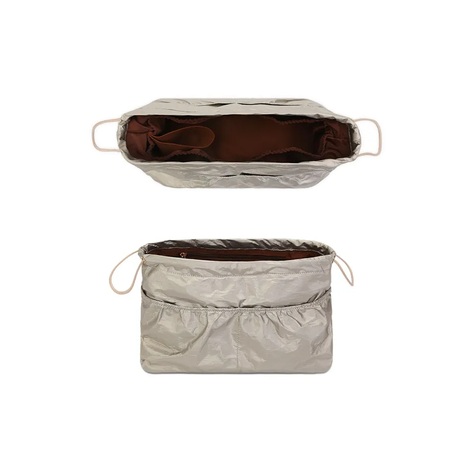 Tide DuPont Paper Bag Accessories Women's
