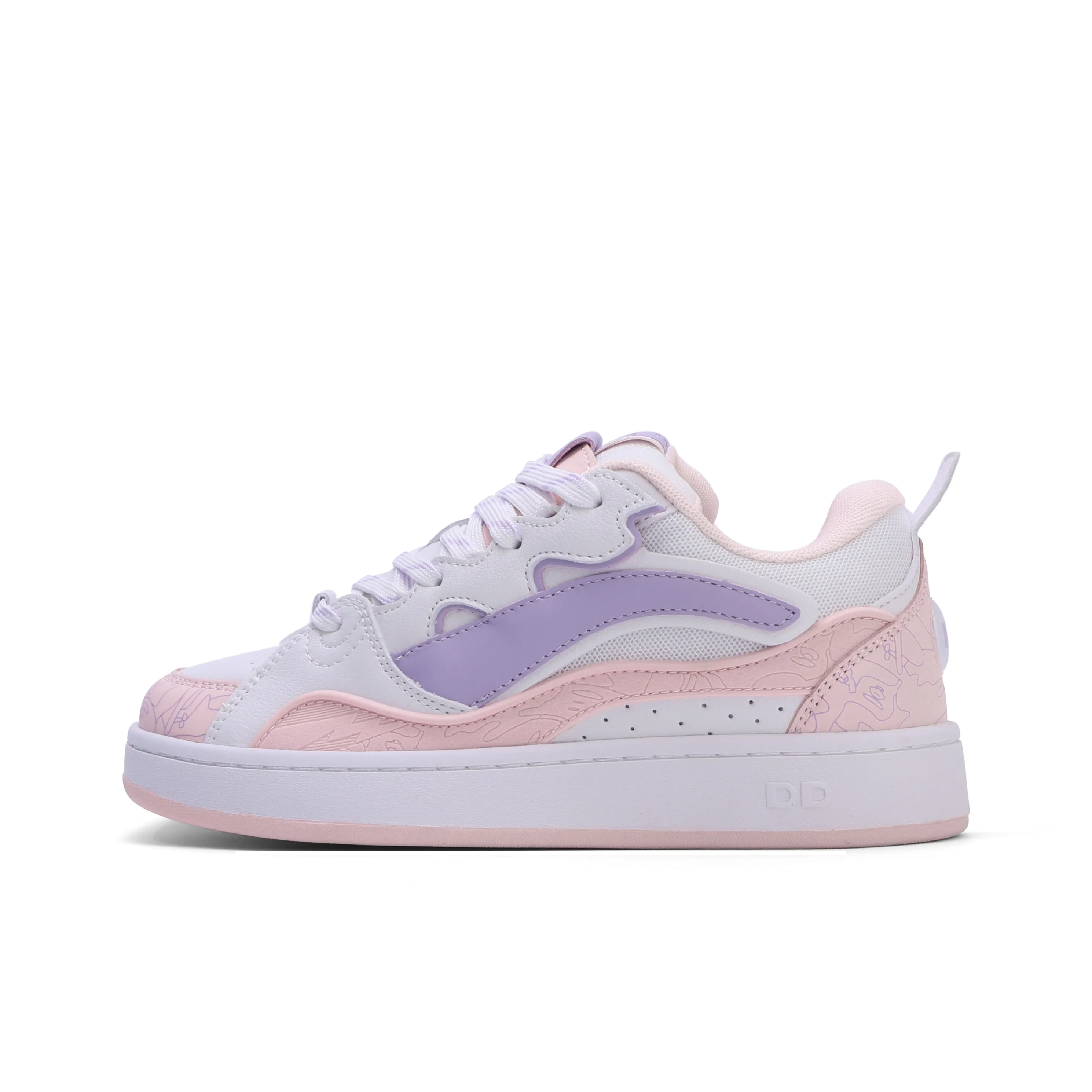 GLO BULL Пухлые туфли Покрытие Устойчивое к истиранию Легкие Дышащие Противоскользящие Низкий Топ