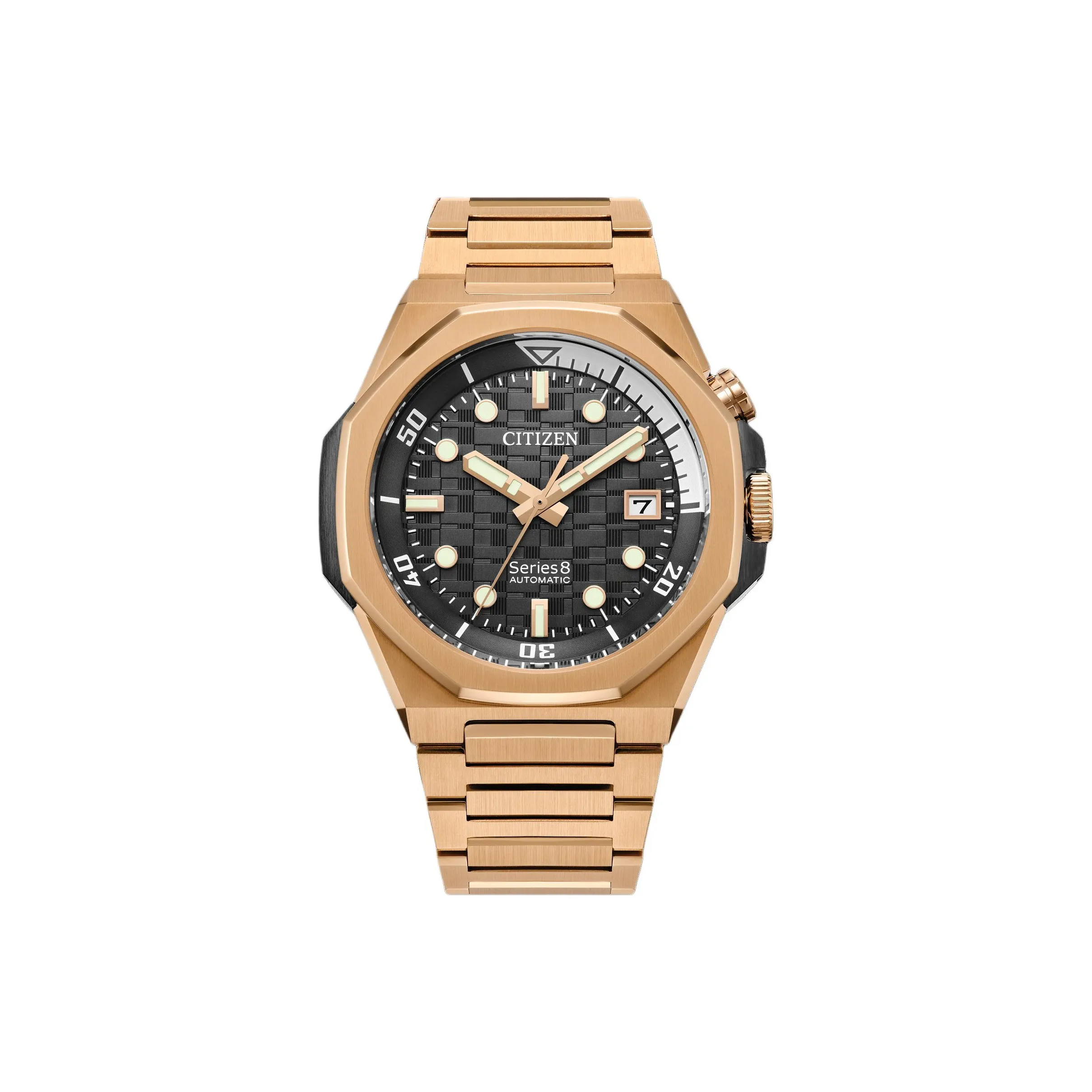 CITIZEN Men's Series8 Series Watch