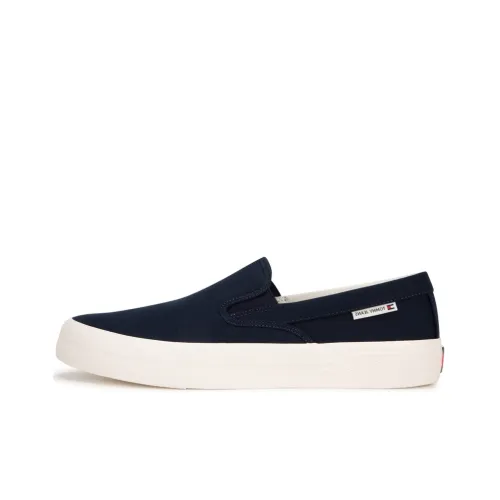 Tommy Hilfiger Кеды Низкие Мужские