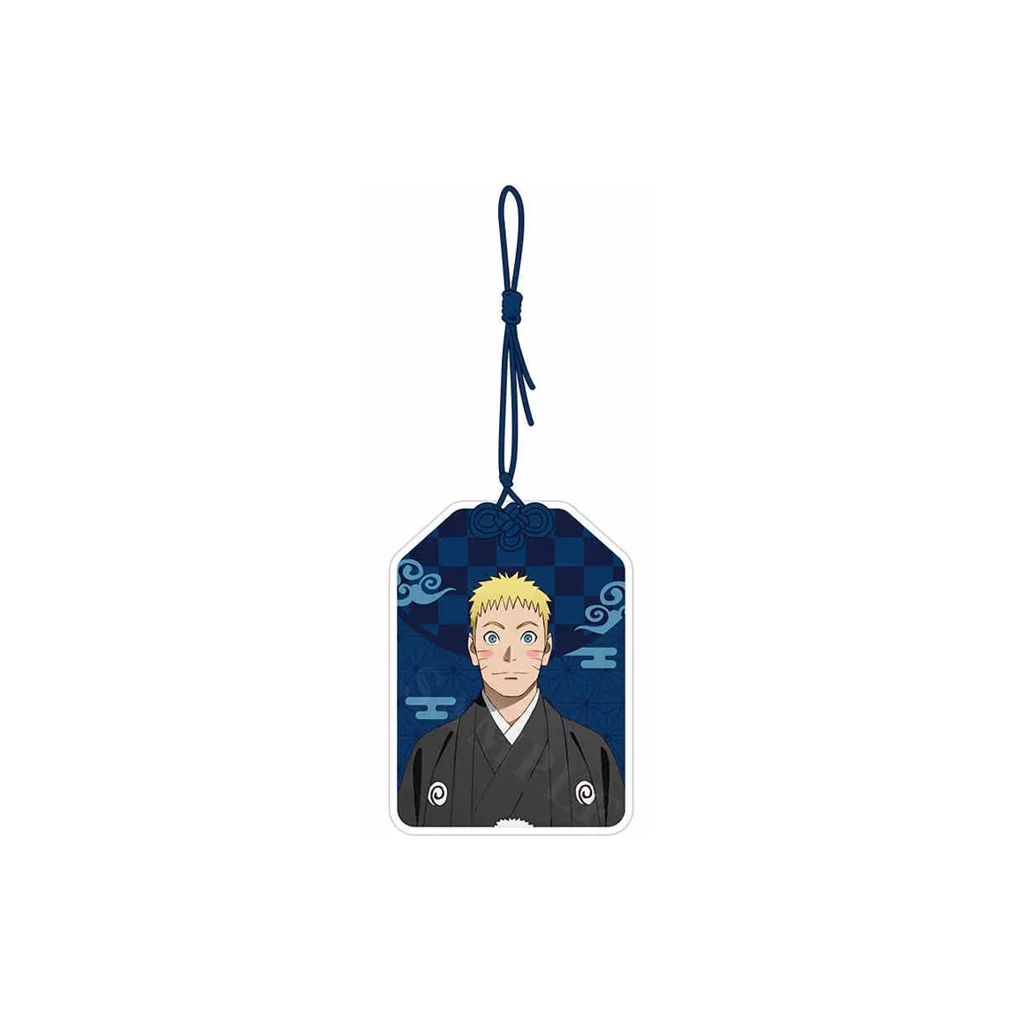 Xhdm Naruto Characters Минато Хината Цунадэ Коллекция Kimono Коллекция YOUTH Фигурки Хранитель