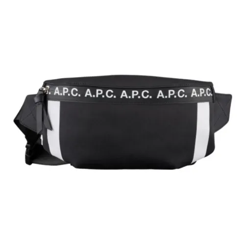 A.P.C Поясные сумки Мужские