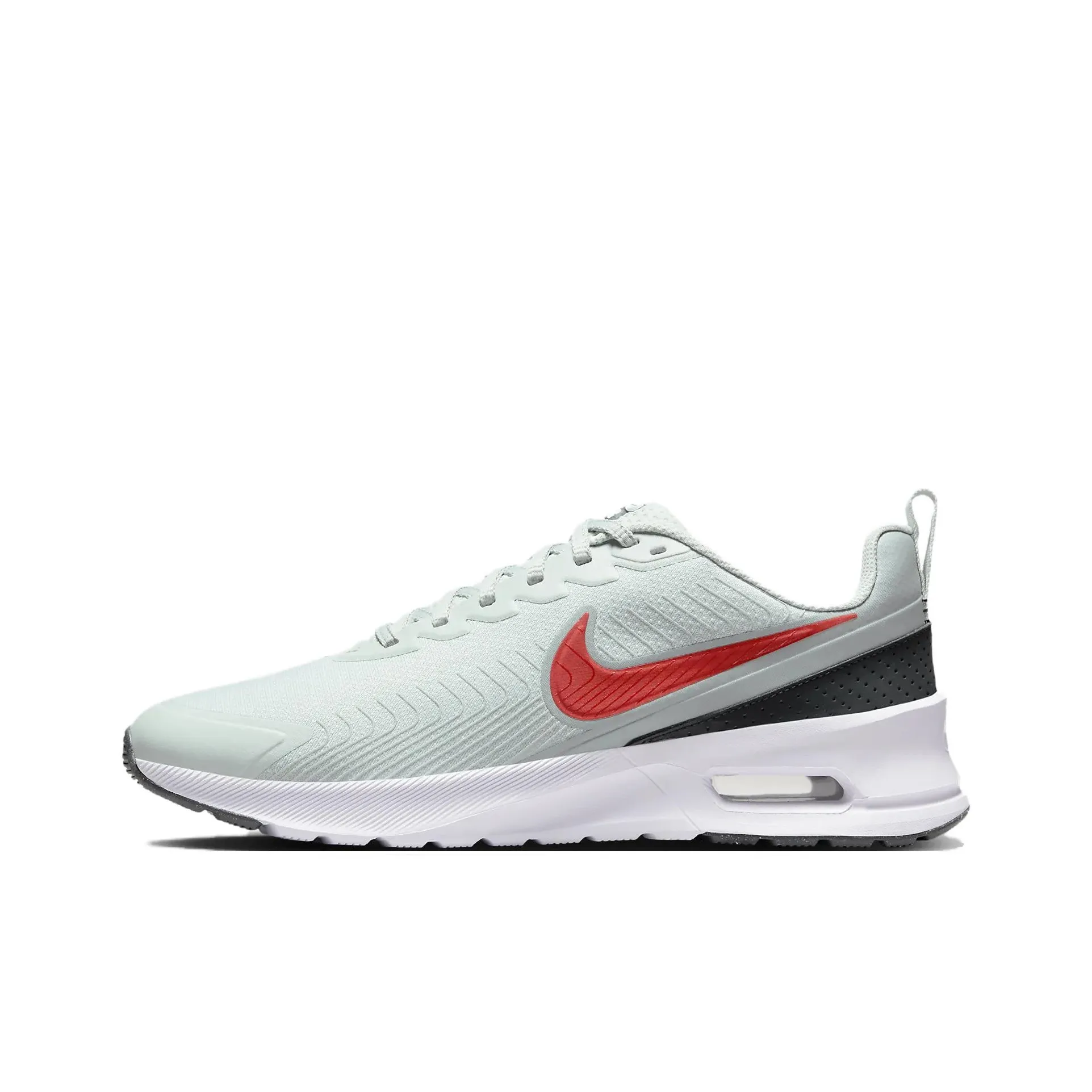 Nike Slip-resistant Abrasion-resistant Low Top Casual Shoes Men's Light Green Найк Slip-resistant Abrasion-resistant Низкий Топ Повседневная Обувь Мужская Светло-зеленая