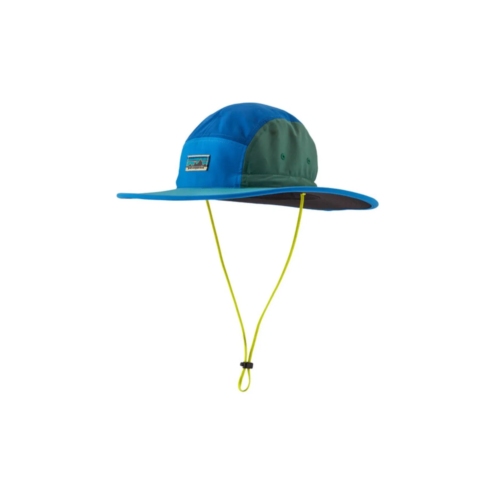 Toe cap in gomma resistente