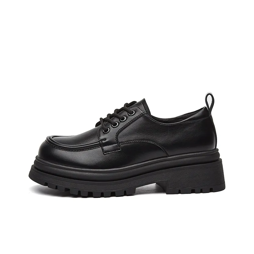 DAPHNE Лоферы Женские