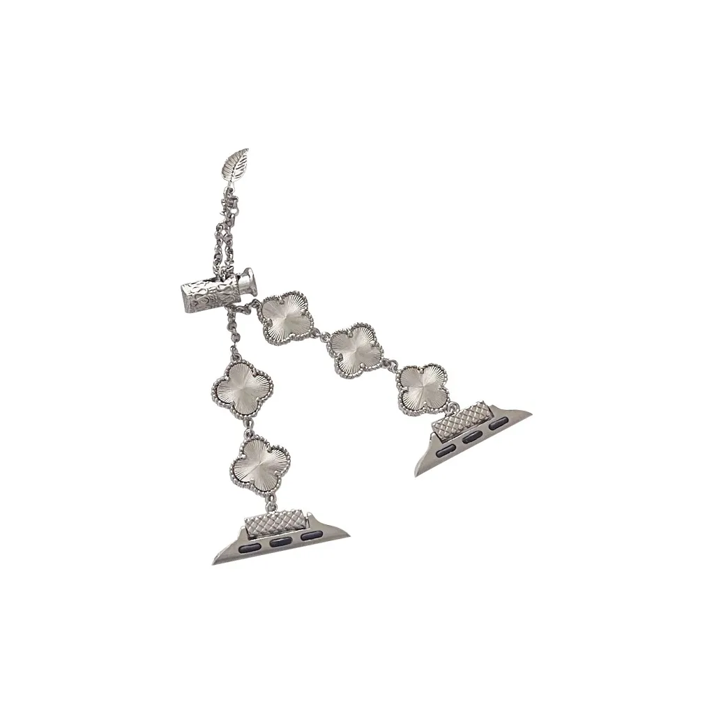 MSSM Ремешок Apple Совместимость Металл Iwatch S10 S9 8 7 6 Generation 5 4 3 Generation SE ultra 160 мм 46 Часы Циферблат