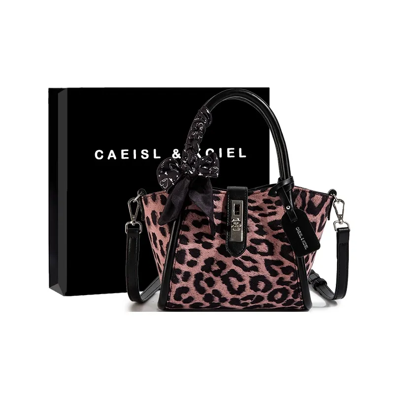 CAEISL KCIEL Полиуретан Синтетическая кожа Сумка Стандартная Женская