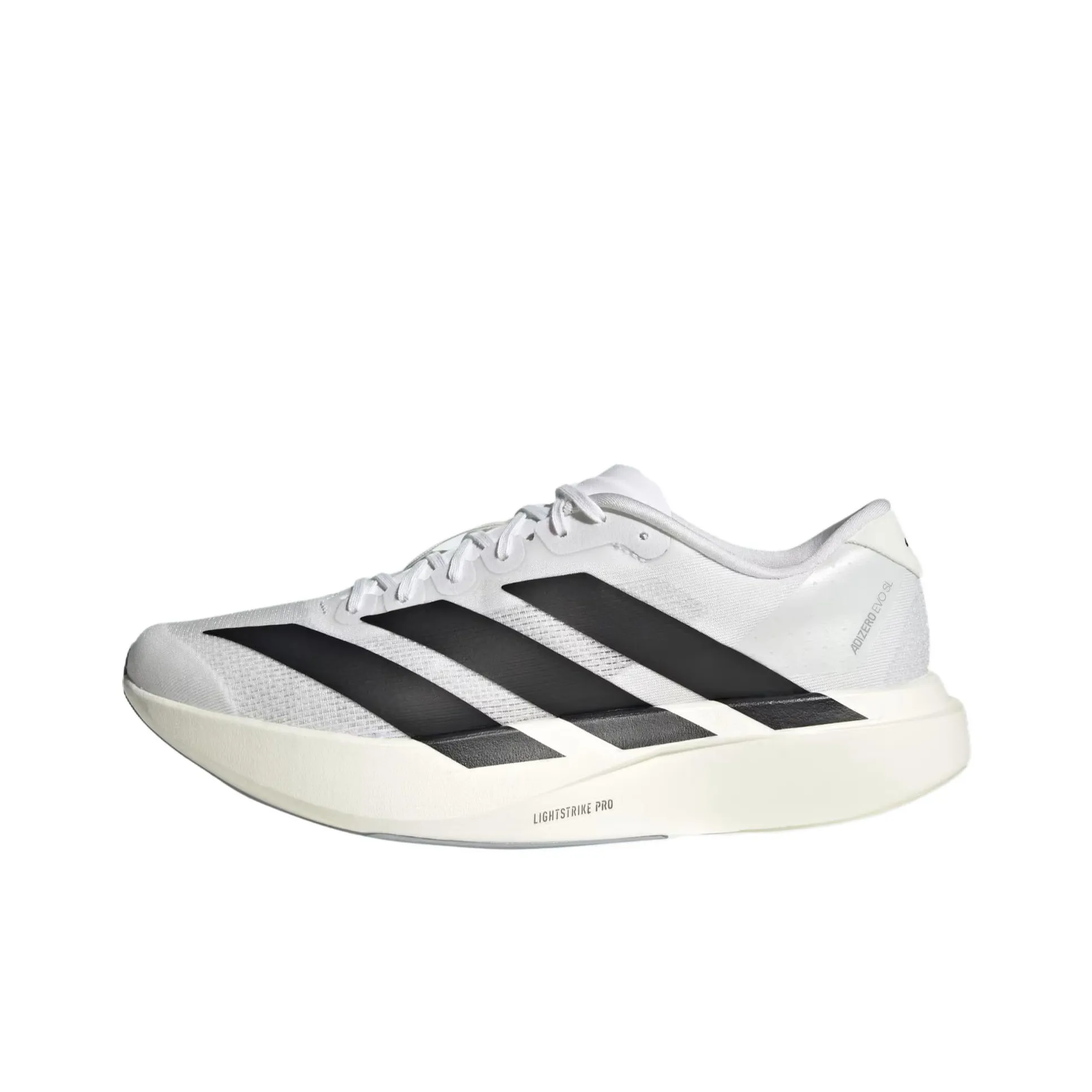 Adidas Adizero Evo Sl White Black