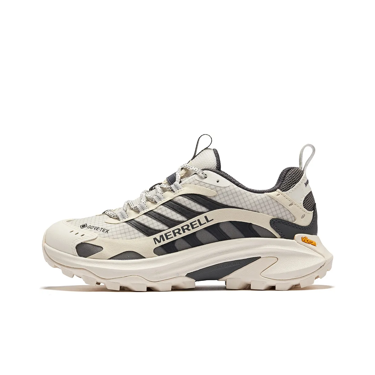 MERRELL Women's Moab Speed 2 GORE TEX 'Chalk' Women's