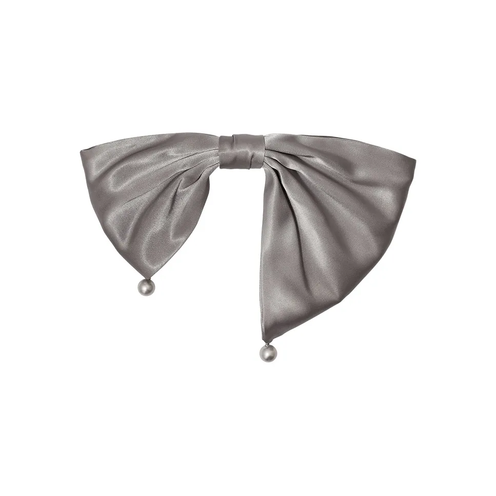 HEFANG Hair Accessories Polyester Hair Clips Women's