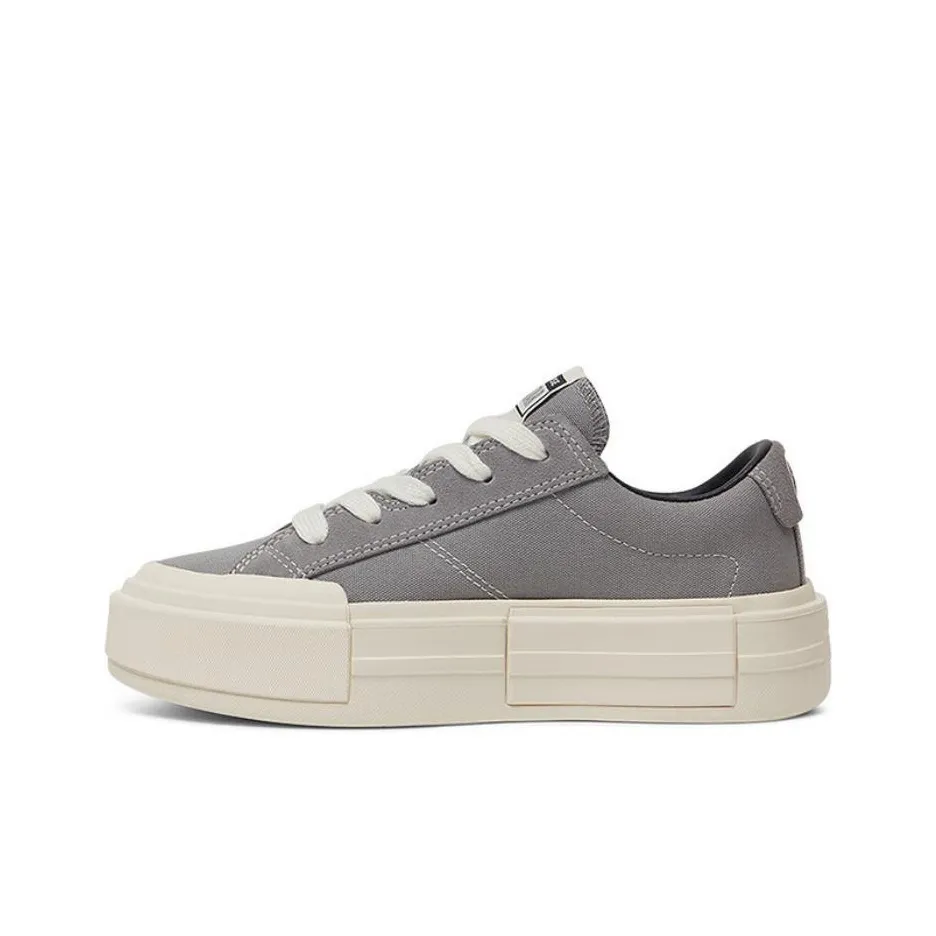 Converse Women's Chuck Taylor All Star Cruise Low 'Classic Grey'