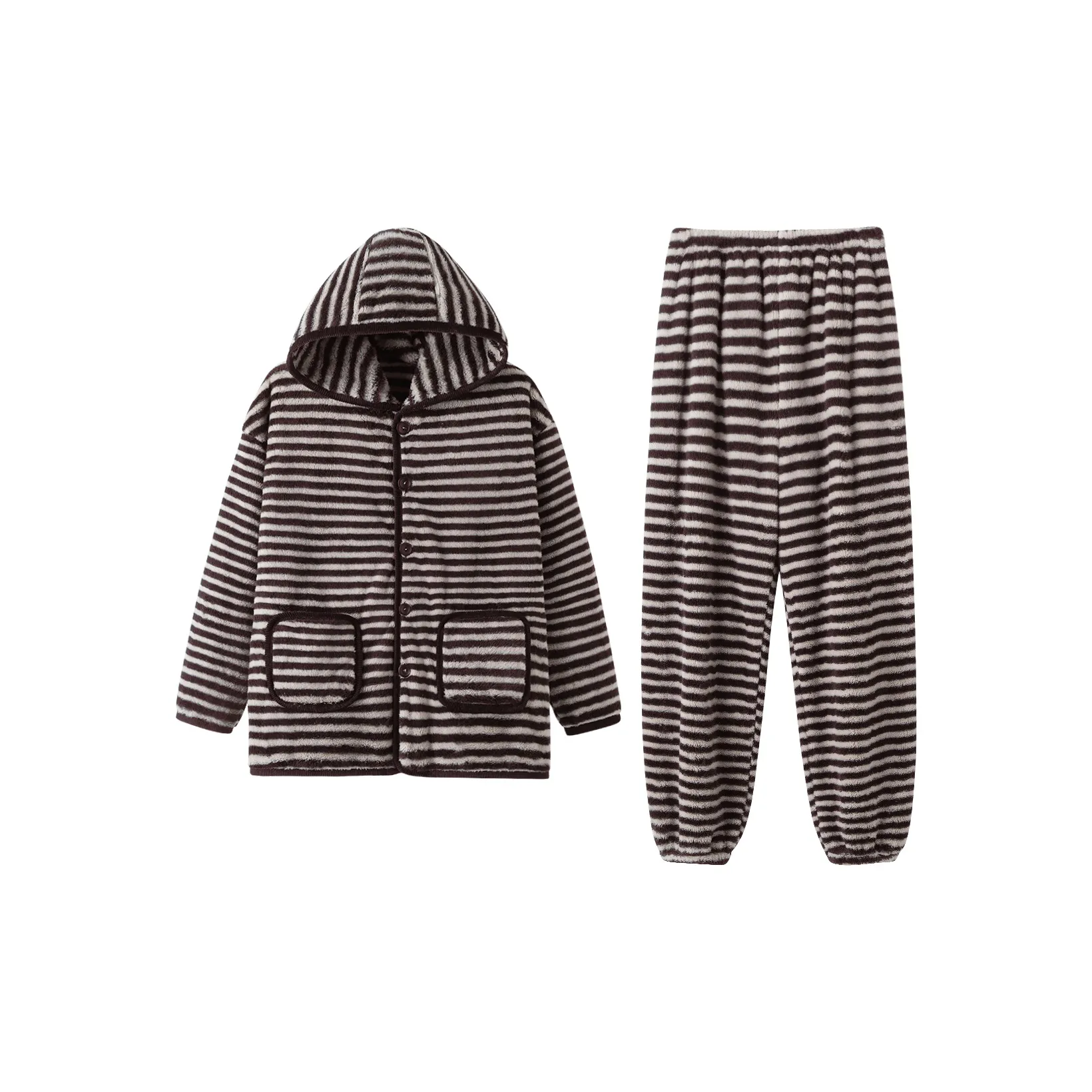 Gongdie Unisex Pajama Sets