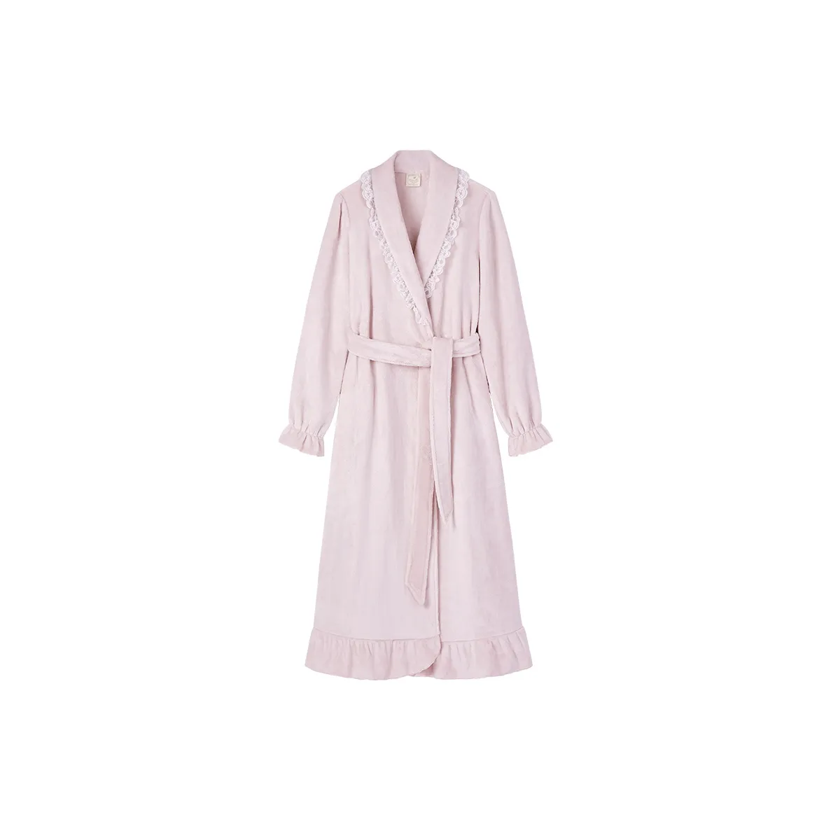 ROSE TREE Женские Банные халаты