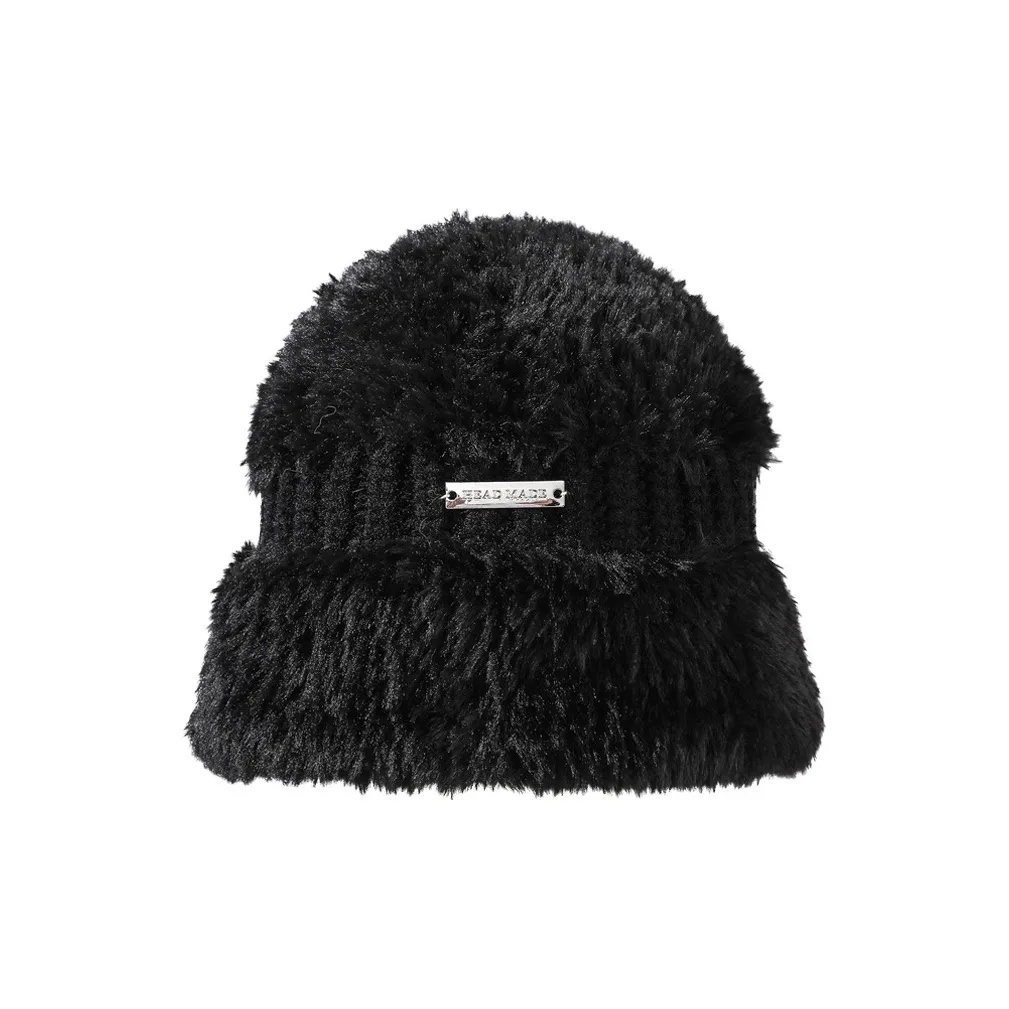 TUCANO Polyester Beanies Women's