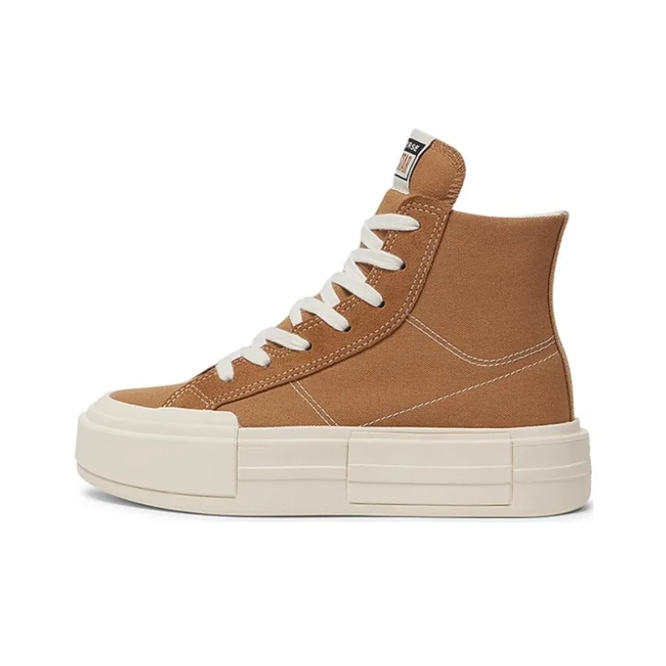 Converse Women's Chuck Taylor All Star Cruise High 'Toadstool Tan'