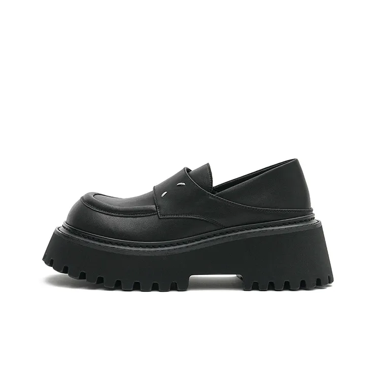 MASOOMAKE Loafers Women's