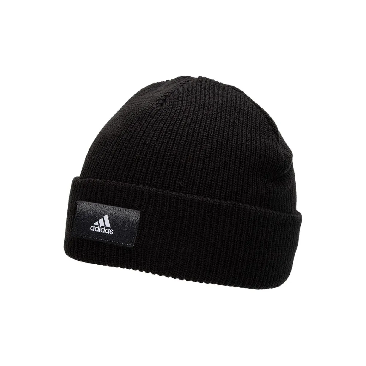 Adidas Акриловые шапки-бини унисекс черные