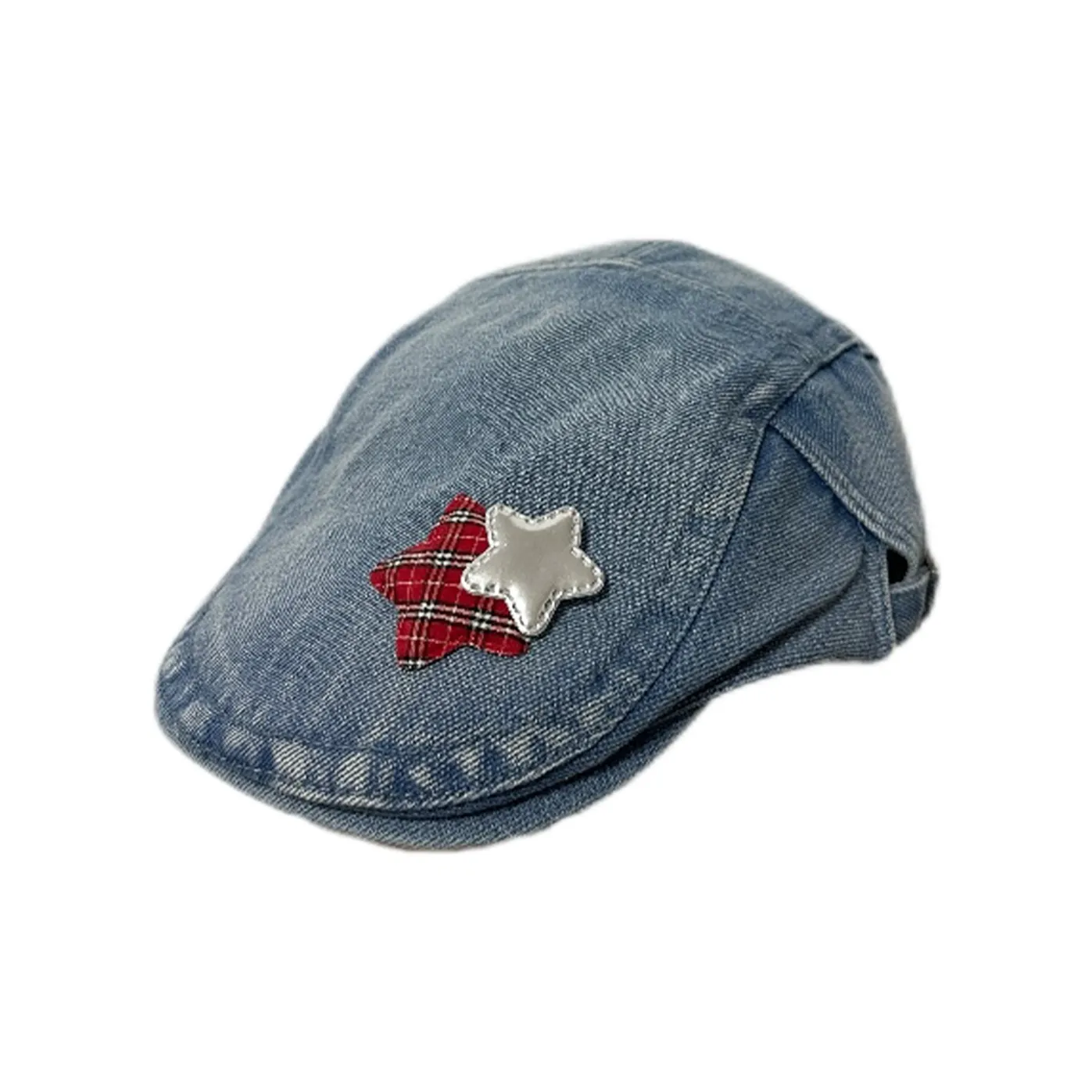 IOTS Полиэстер Береты Женские