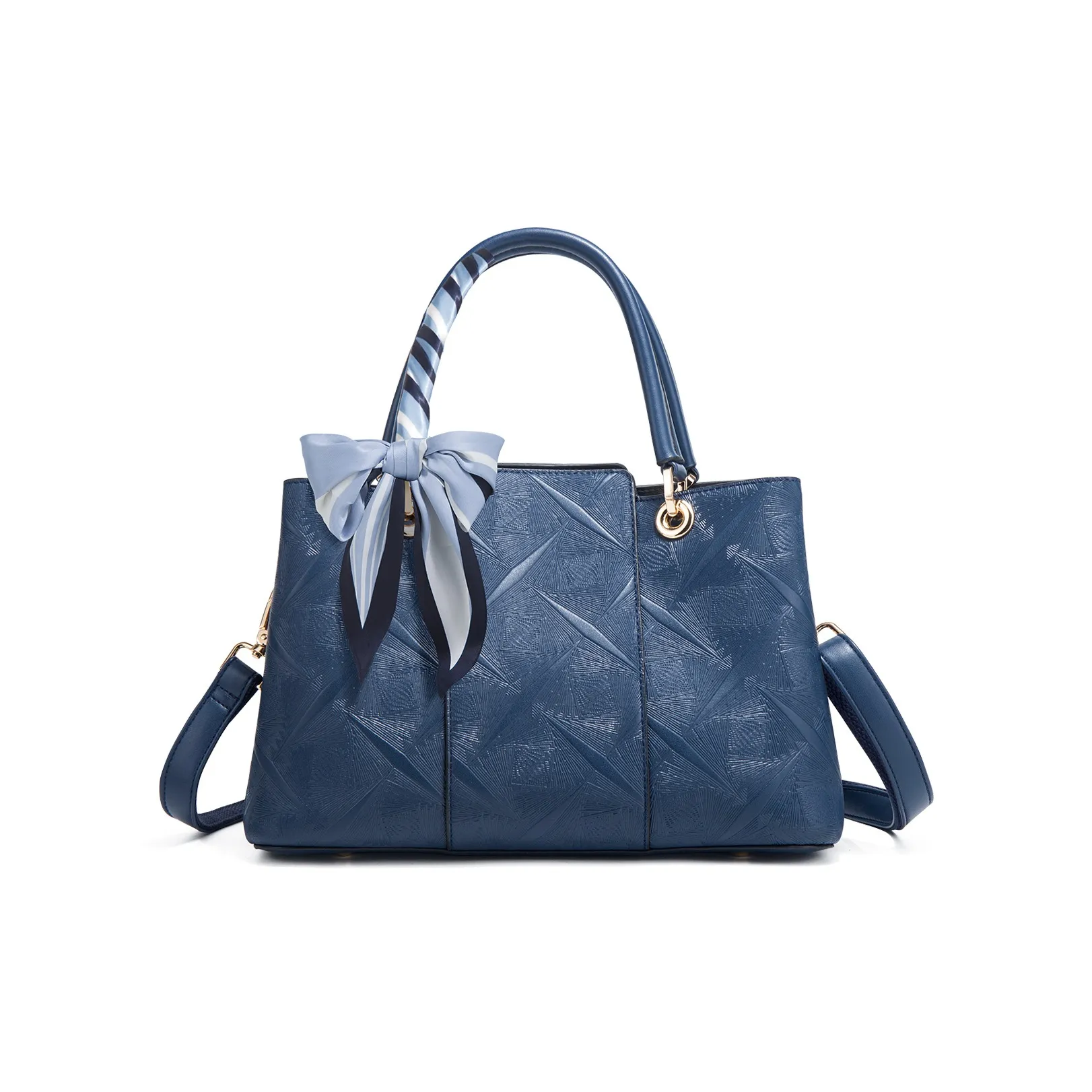 PAYOT Synthetic Leather Handbag, One Shoulder, Crossbody Regular Women's Multicolor
