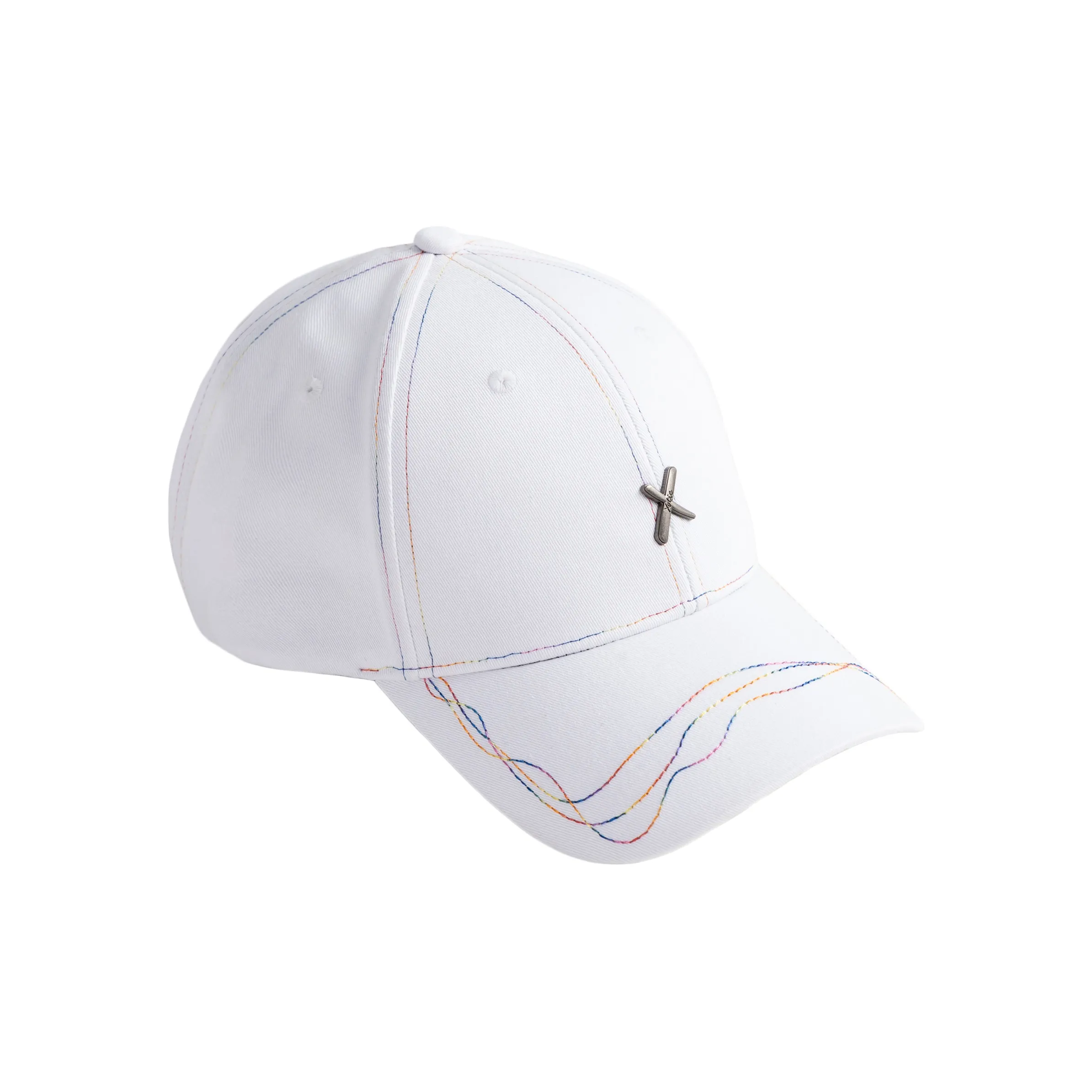 Xotic Хлопковые кепки унисекс