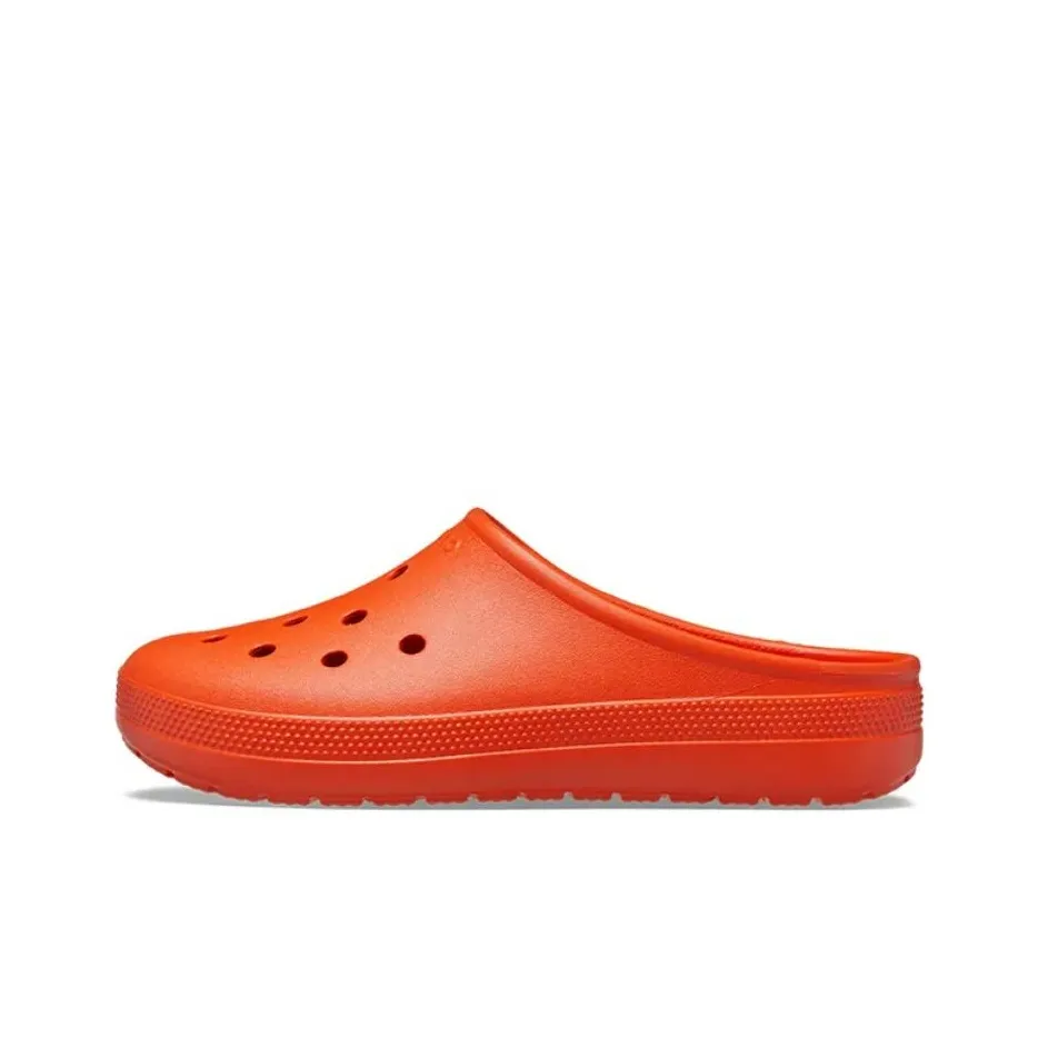 Crocs Сабо Лава Цвет Женские