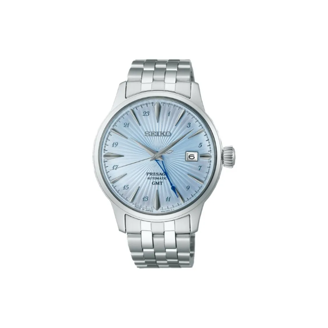 SEIKO Men's Presage Series Watch