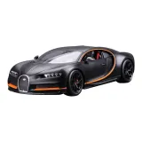부가티 Chiron Sport 블랙