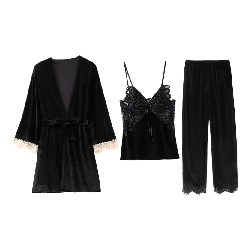 Ta Yan Women's Pajama Sets