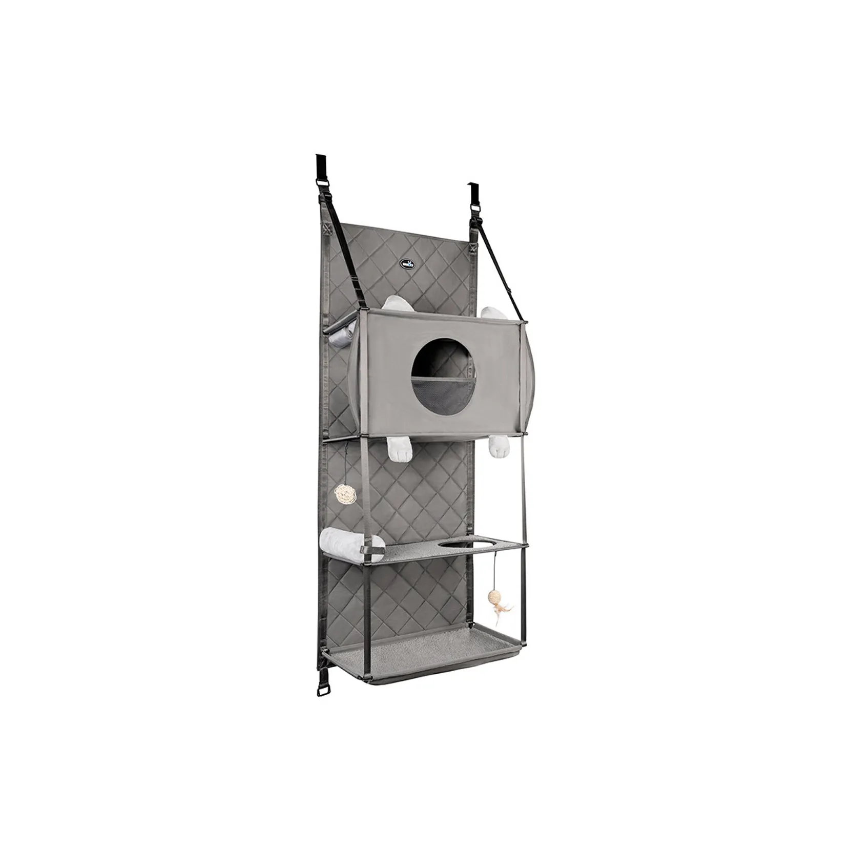 Wakytu Cat Trees