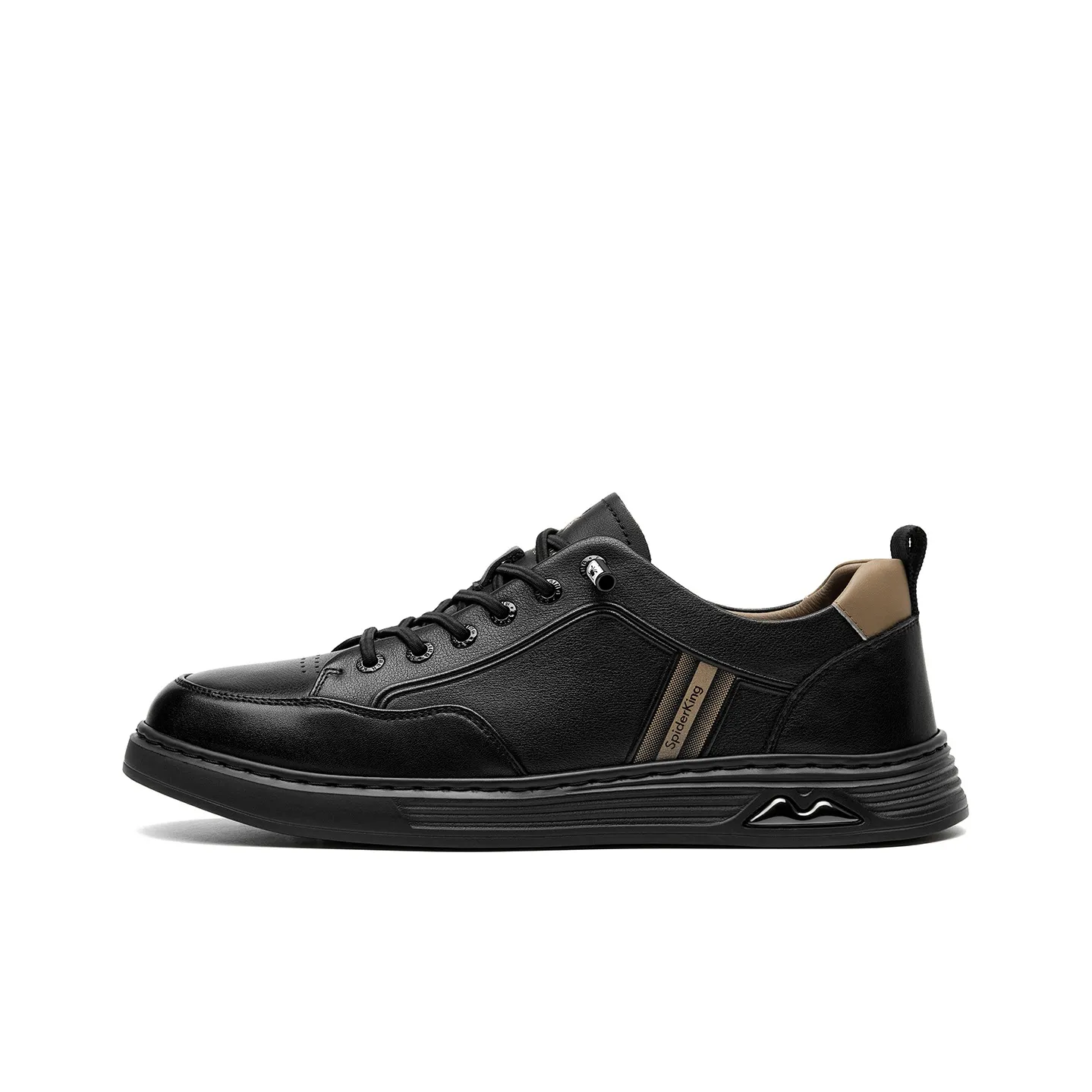 Spider King Low-Top Skateboard Shoes Men's