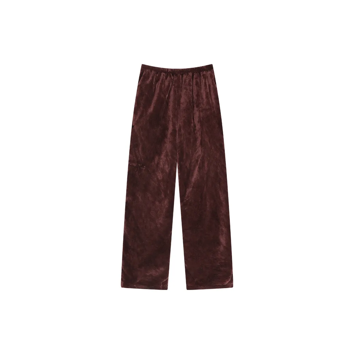 Mulong Family Pajama Pants Women's Bean