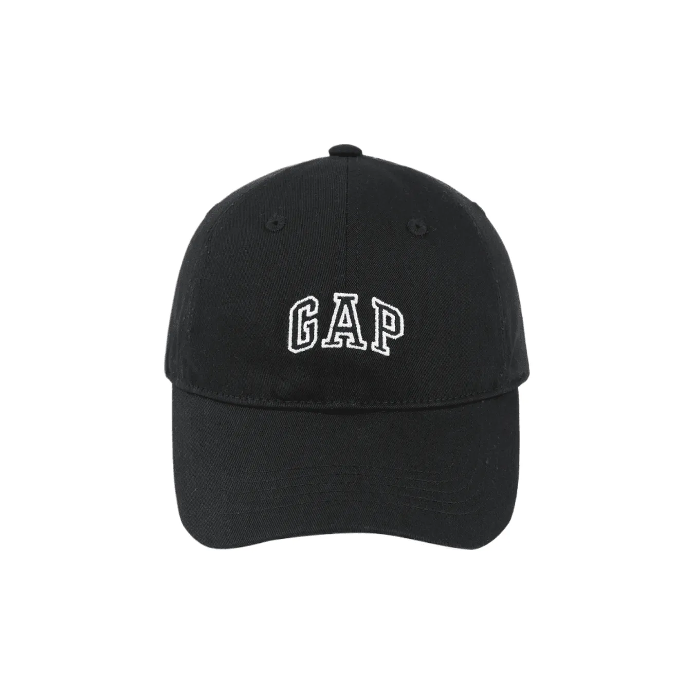 GAP Хлопок Полиэстер Бейсболки Унисекс