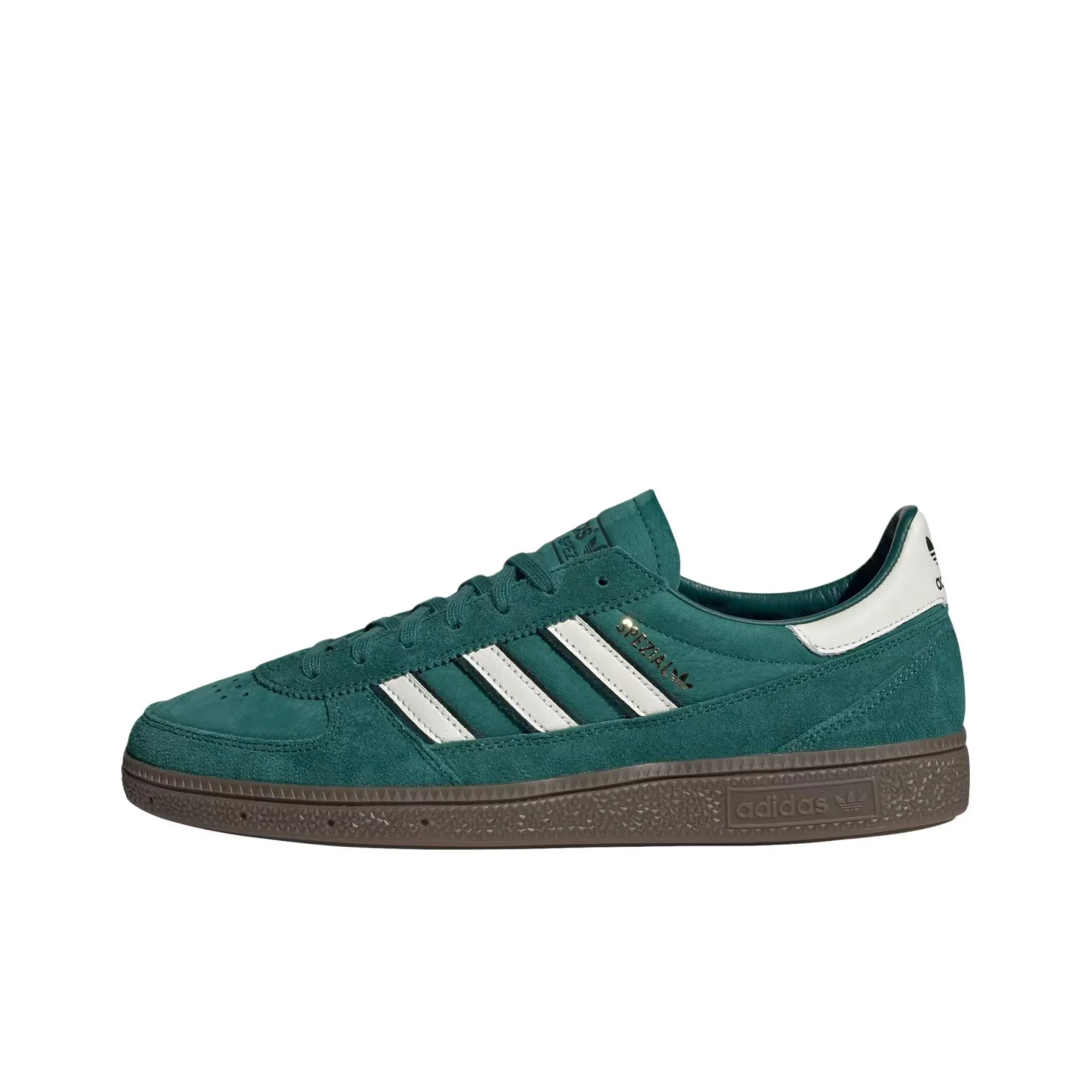 Adidas Handball Spezial 'Weltmeister Pack   Noble Green'