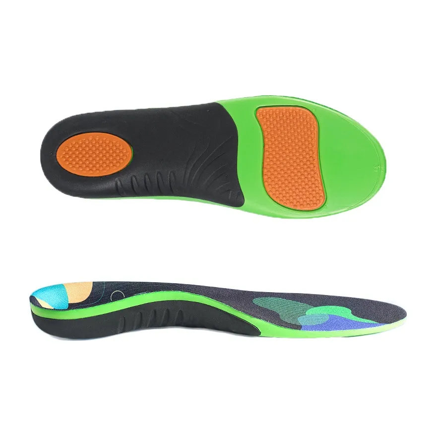 maigaole Корректирующие стельки-спайсер Унисекс