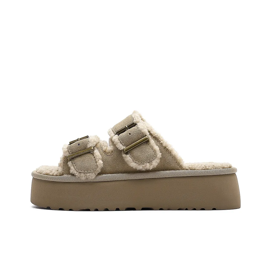 HARSON Женские слипоны