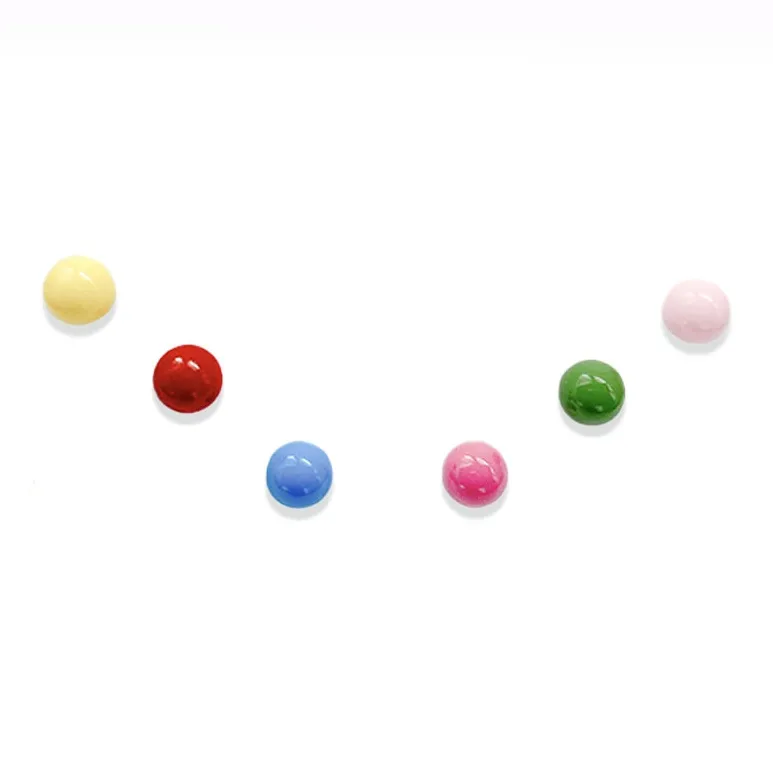 COPI S925 Серебряные Серьги-гвоздики Needle Унисекс