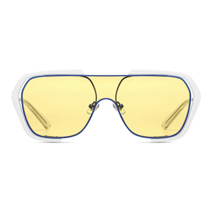 JIANGDAREN Sunglasses Unisex