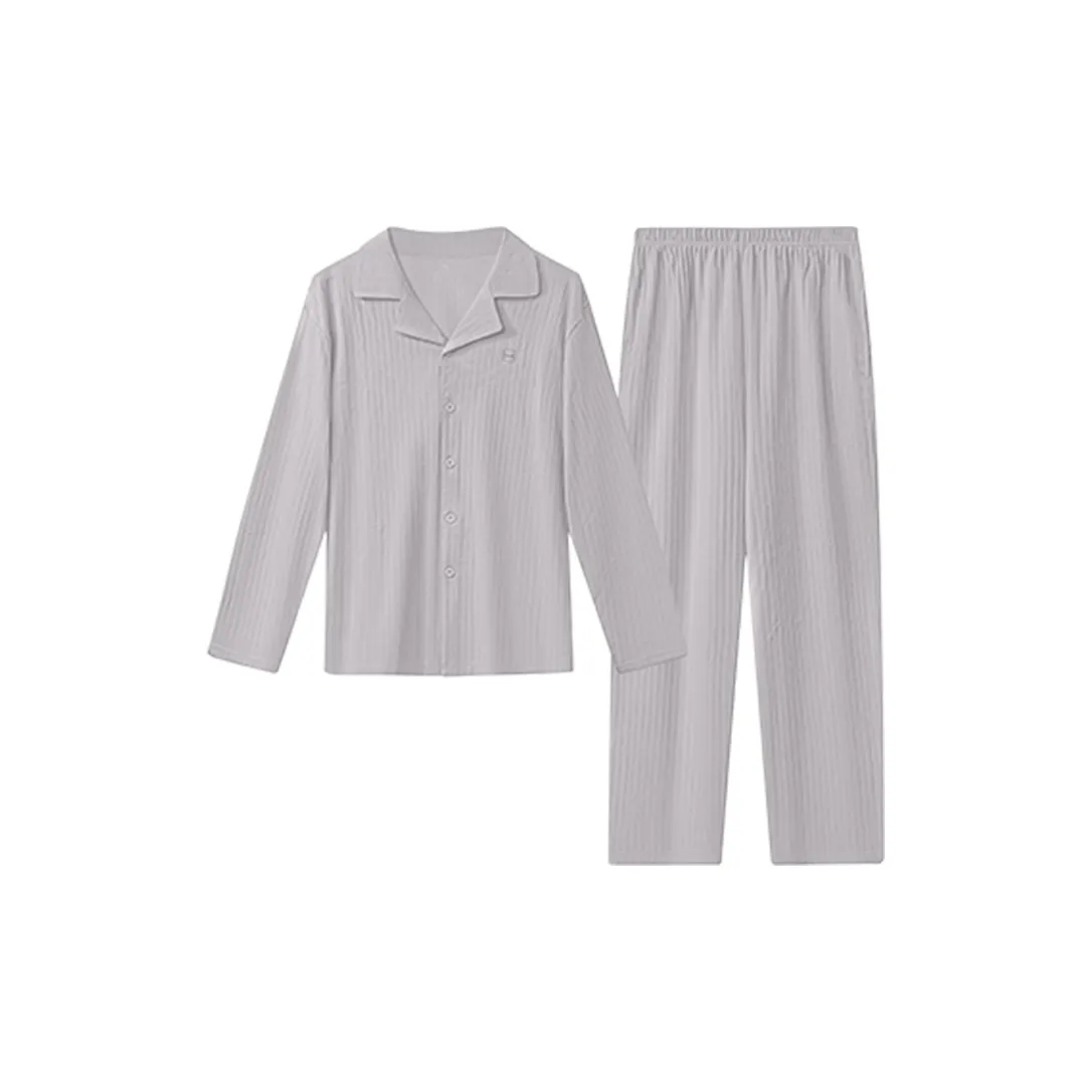 MIIOW Men's Pajama Sets