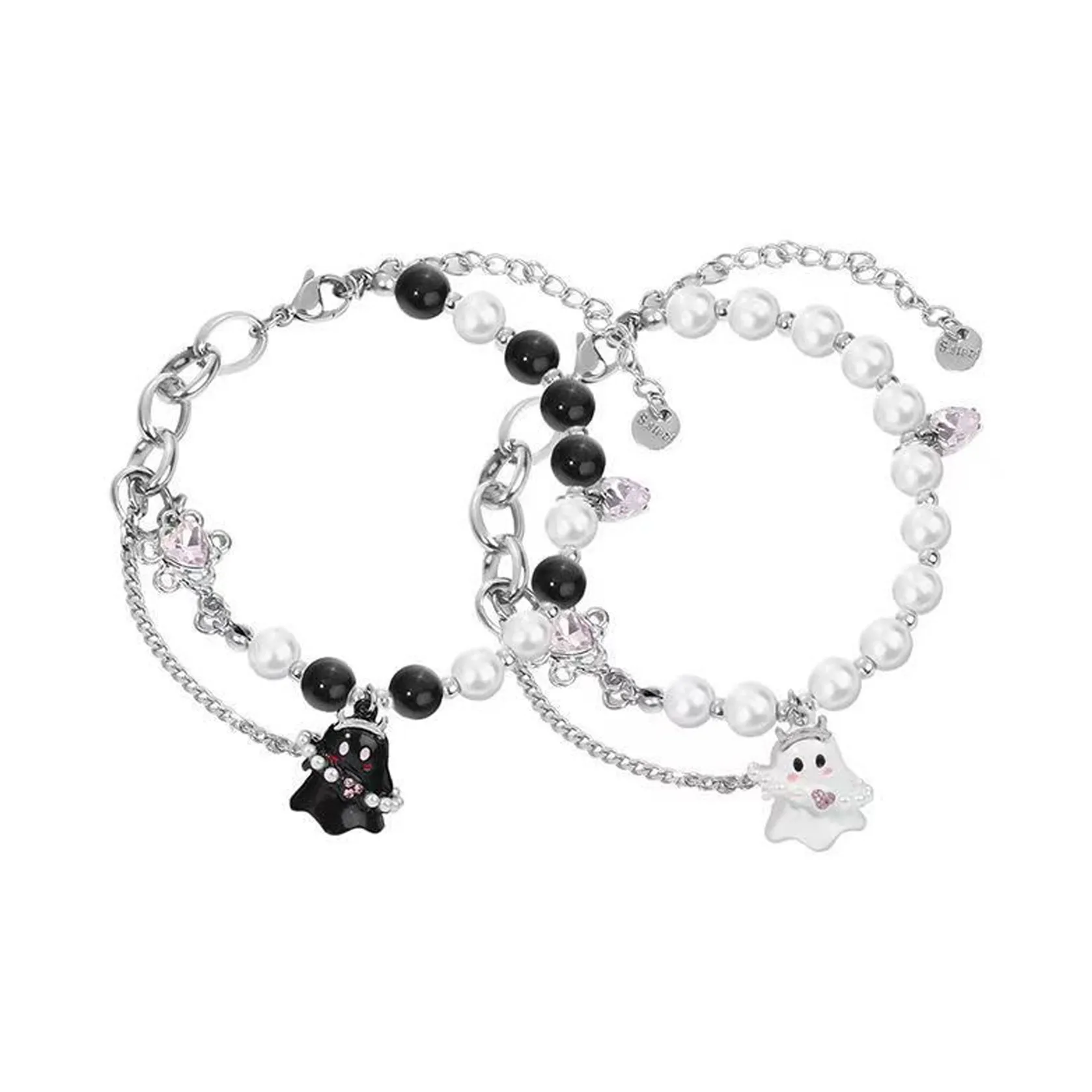 DVNRR Сплав Браслеты Женские Набор в Подарочной Коробке