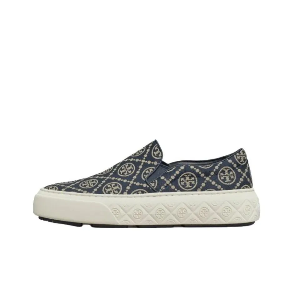 TORY BURCH Ladybug Slip-on Sneakers