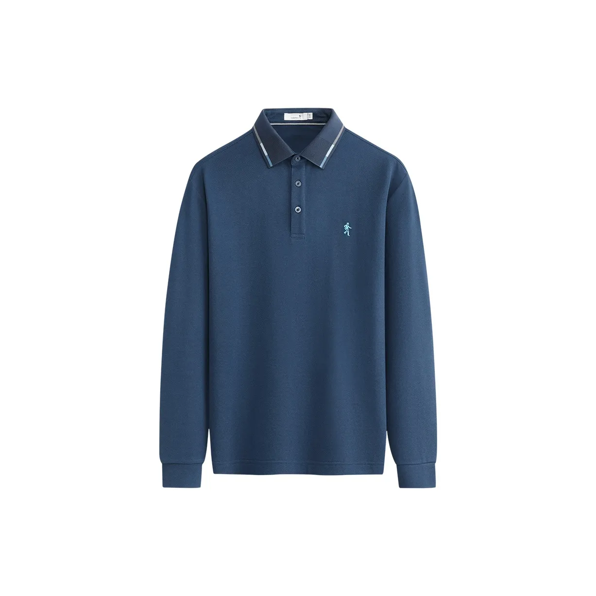 Dance With Wolves Polo Shirt Men's