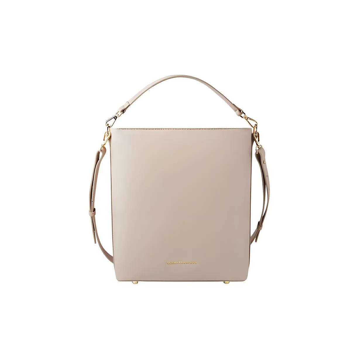 VICTORIA·HYDE Микрофибра Материал Chloe Сумка на плечо Сумка Сумка-ведро Большая Женская