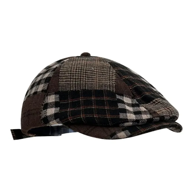 SLEEPYWALK Хлопок Береты Унисекс