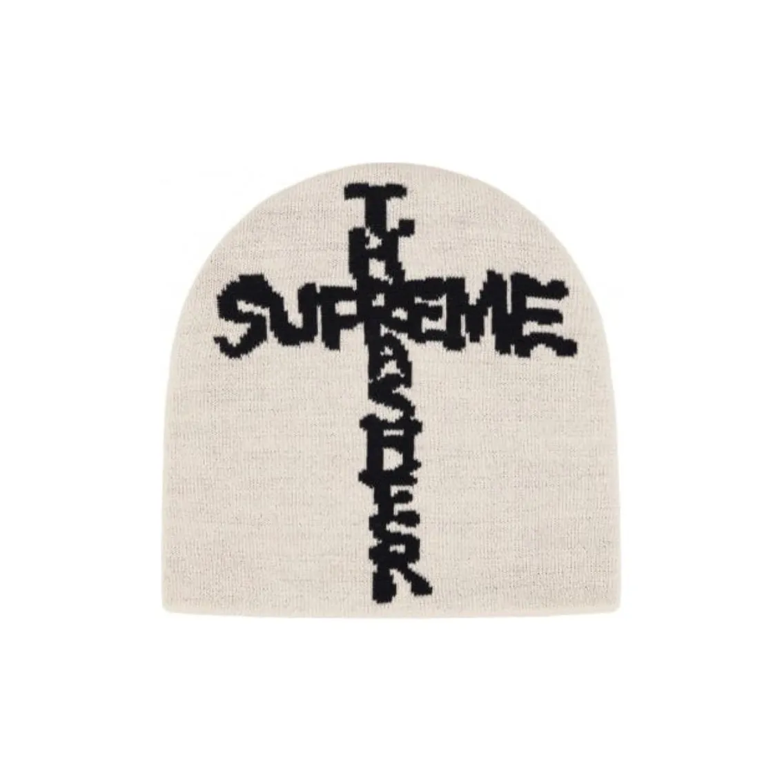 Supreme X Thrasher Beanie